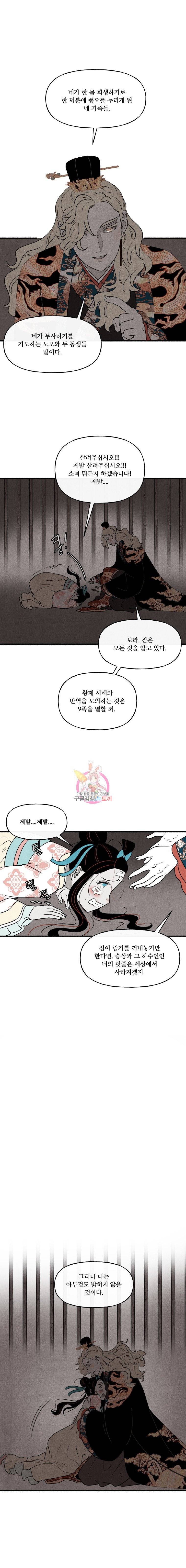후궁공략 25화 5