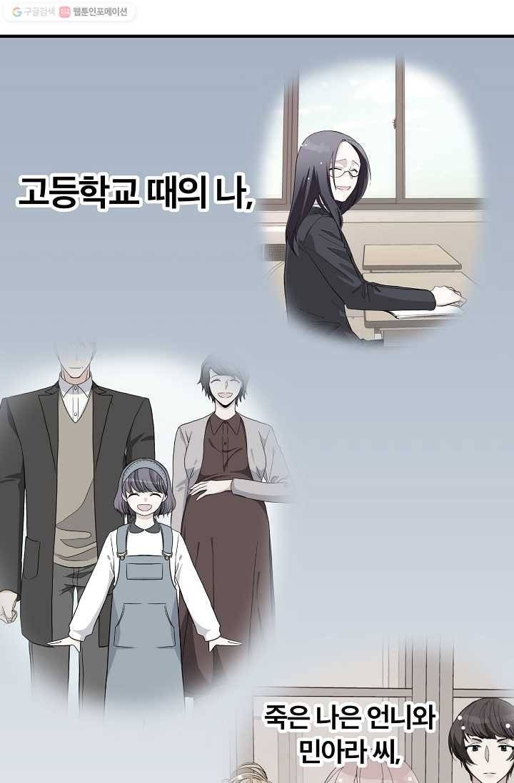 나비는 세 번 변태한다 39화 13