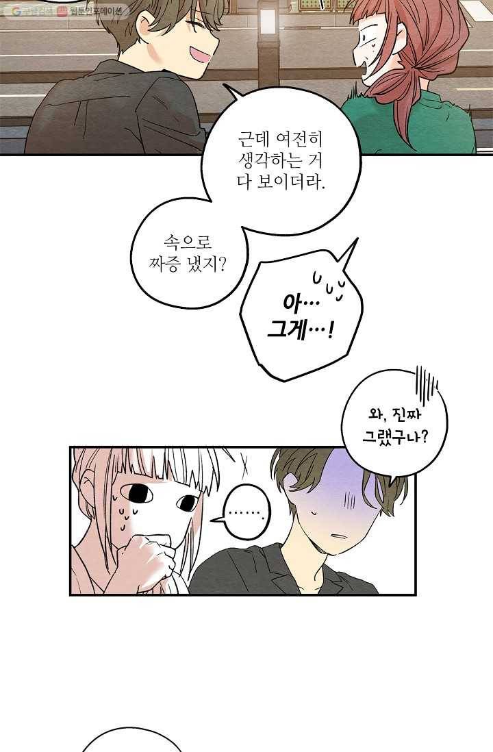 눈부시게 빛나는 15화 8