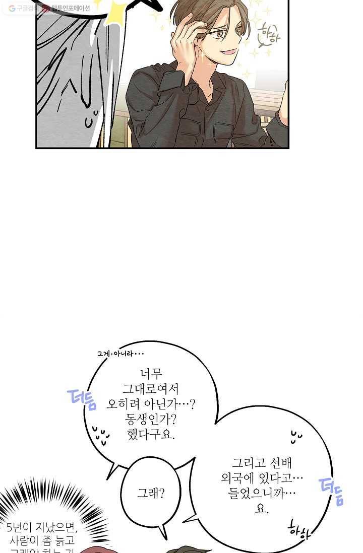 눈부시게 빛나는 15화 10