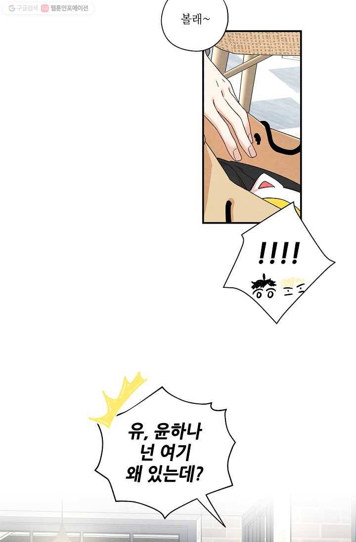 눈부시게 빛나는 22화 5