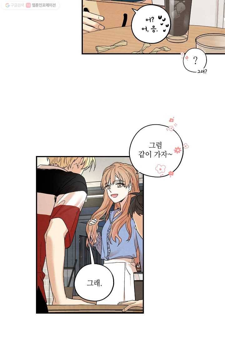 눈부시게 빛나는 22화 7