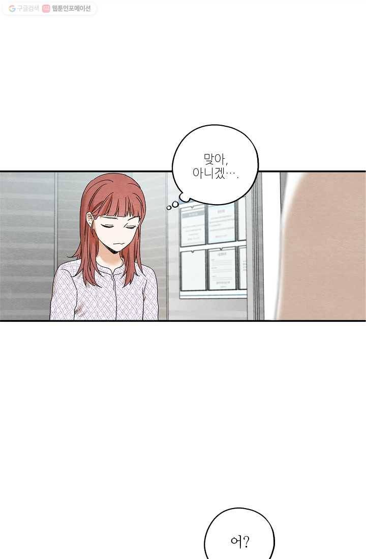 눈부시게 빛나는 27화 1