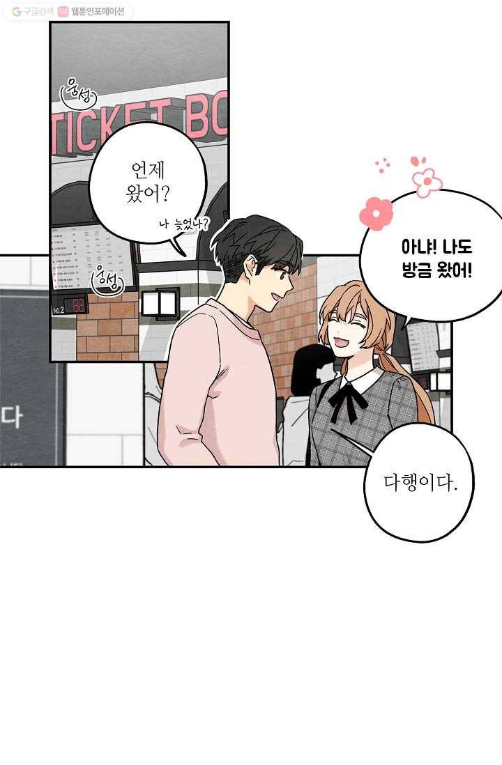 눈부시게 빛나는 45화 5