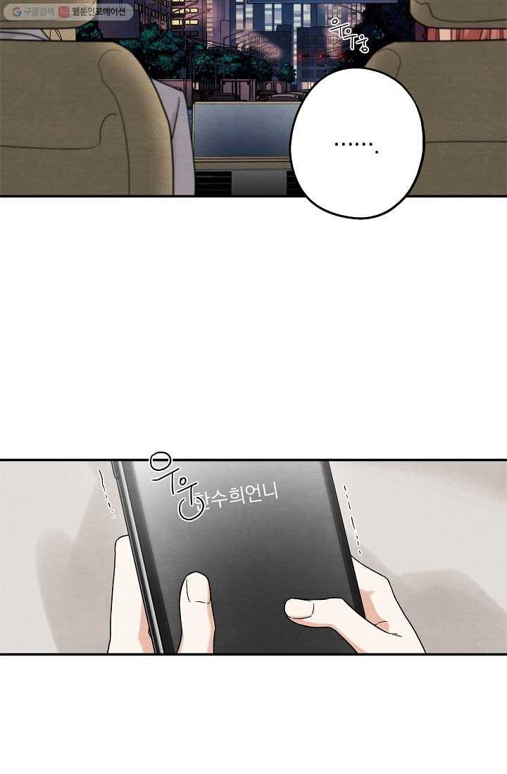 눈부시게 빛나는 60화 8