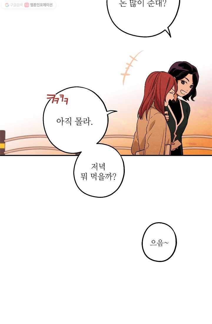 눈부시게 빛나는 67화 5