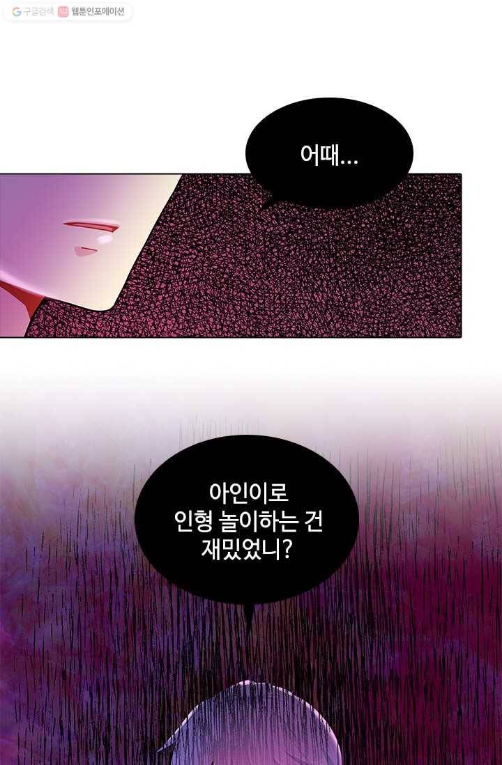 여신의 취향 38화 1