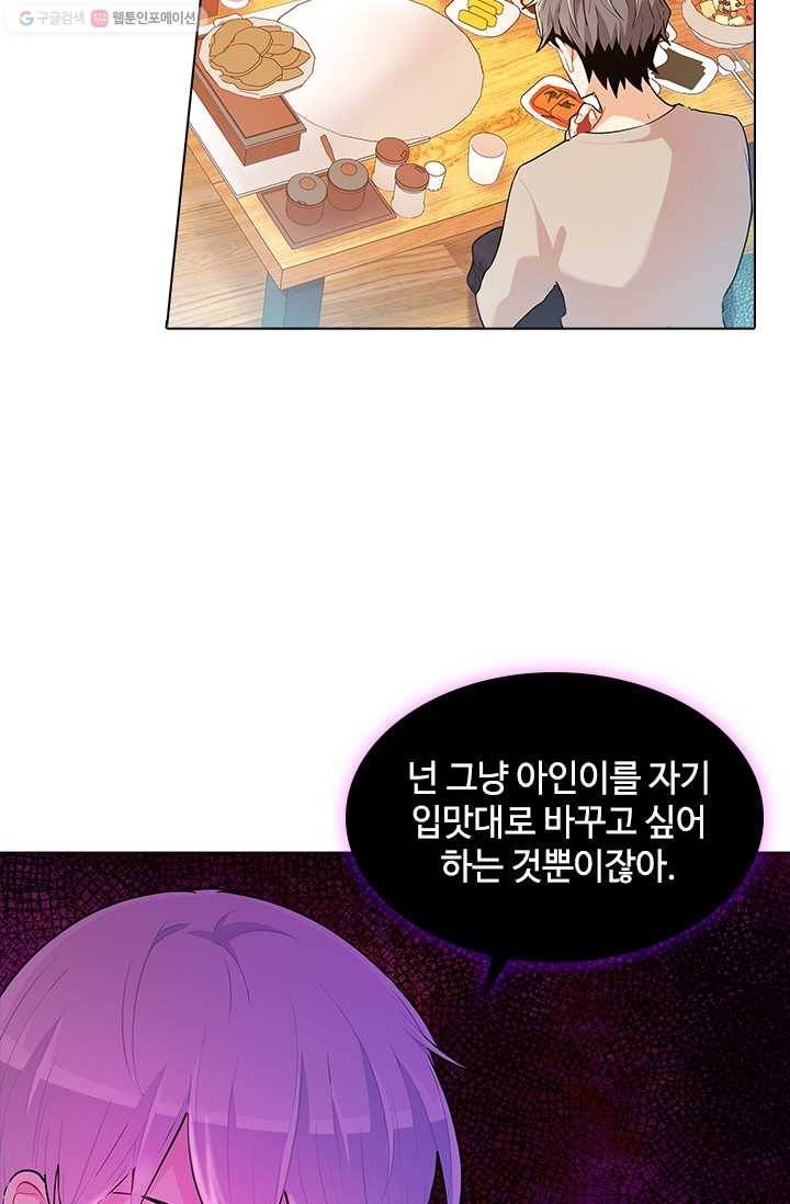 여신의 취향 38화 15