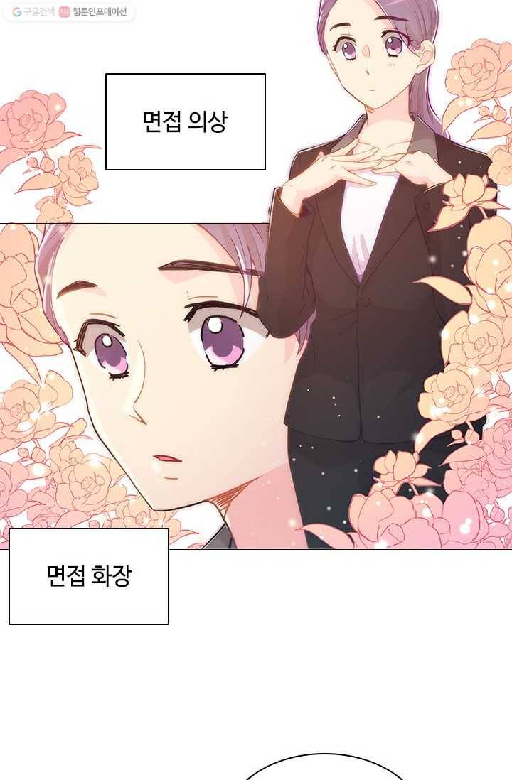 여신의 취향 53화 3
