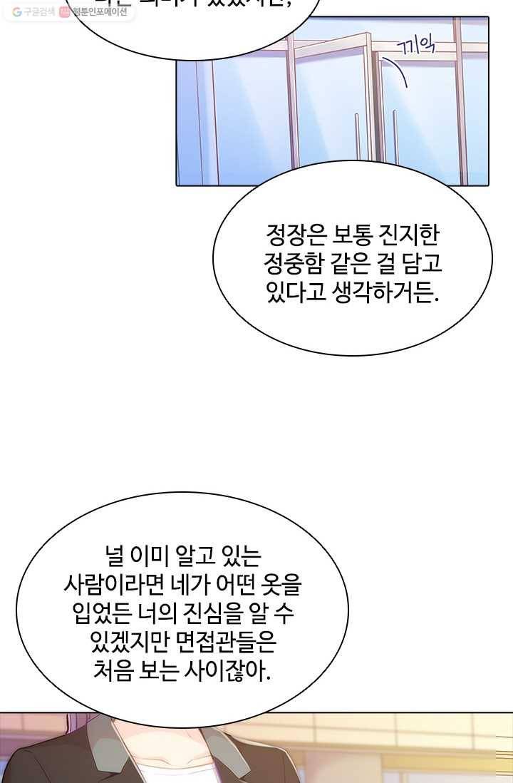 여신의 취향 53화 8
