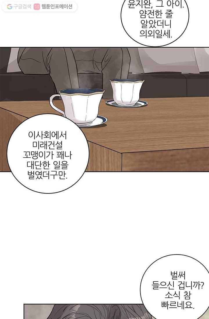 봄날의 팔광 19화 4