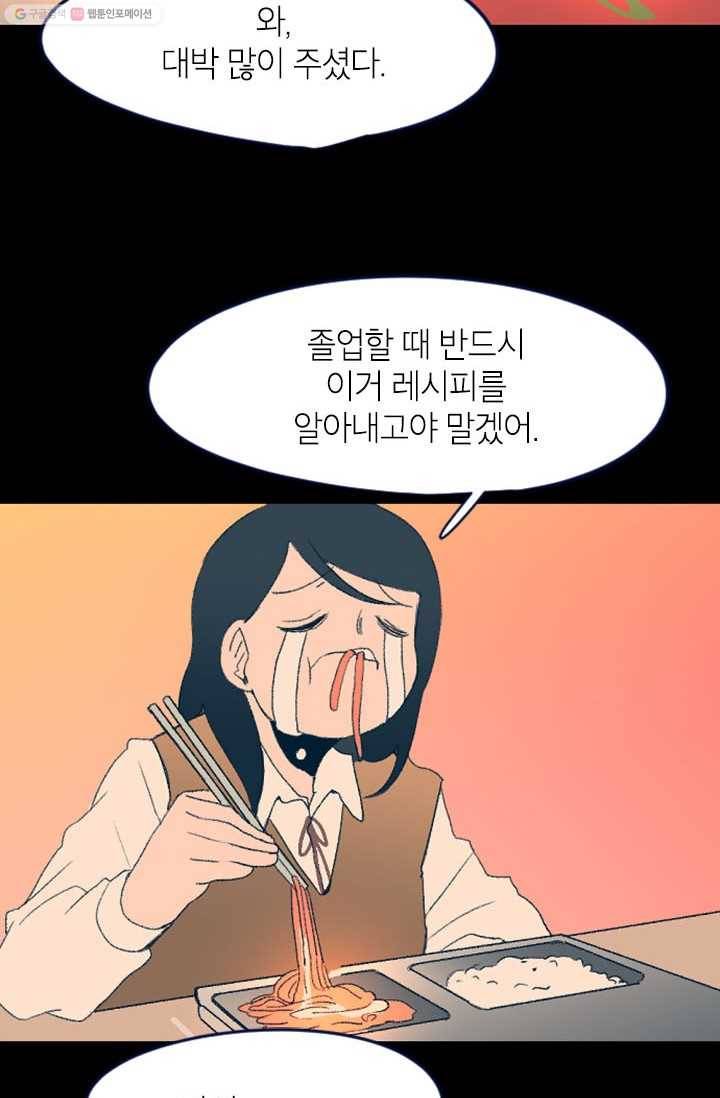 소금물 방13화 추억 10