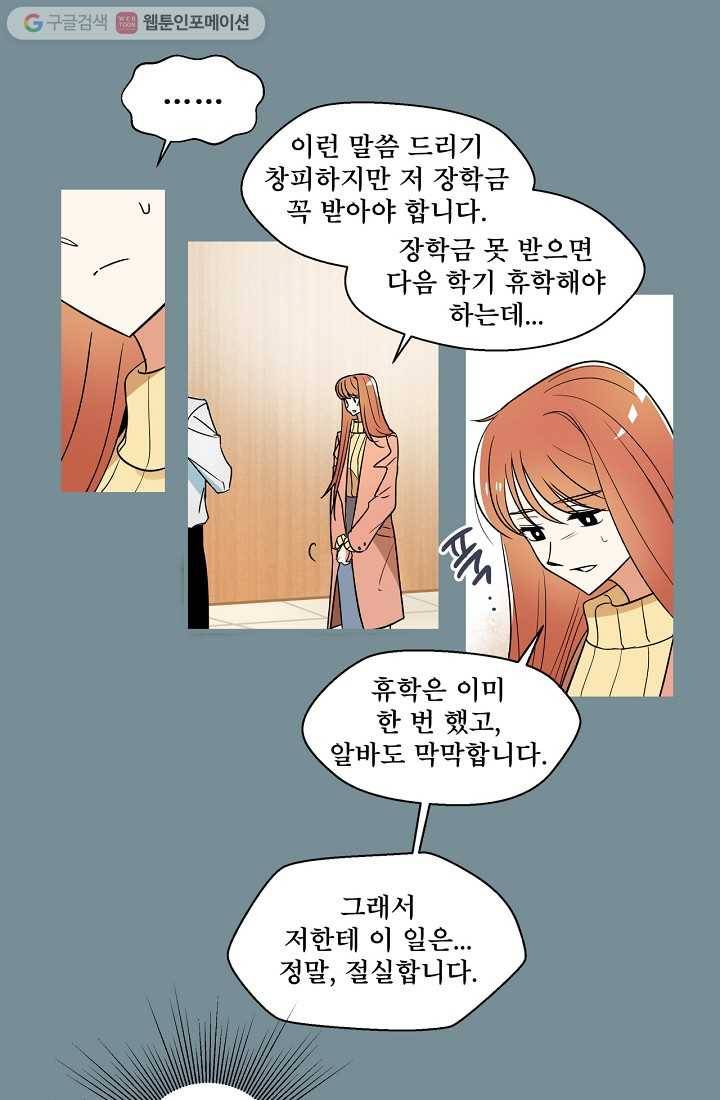 사랑 선고 3화 6