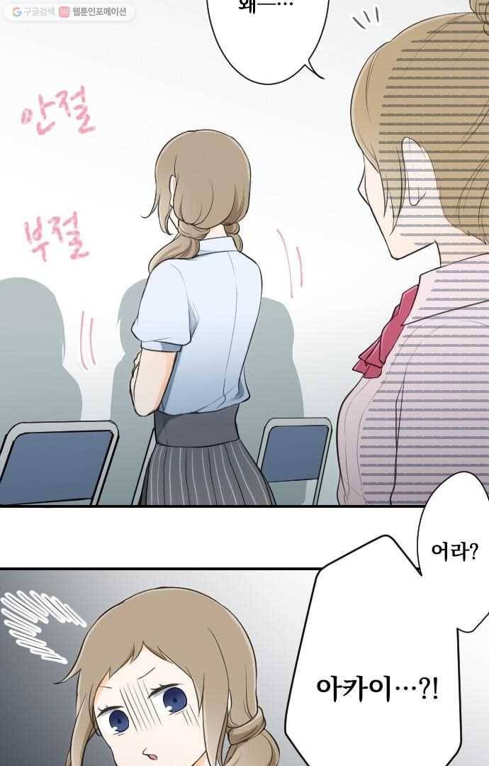 왕자 따위 필요 없어 22화 4
