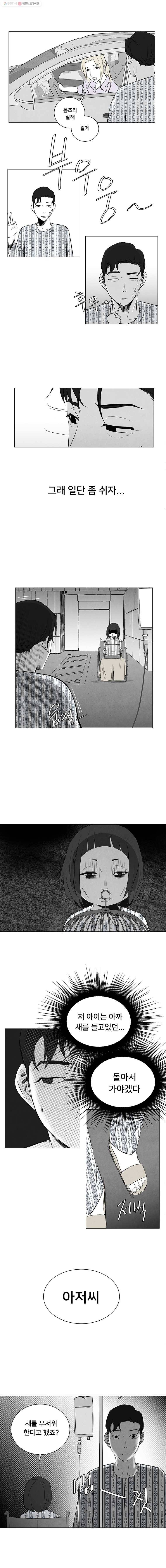 조류공포증 8화 8