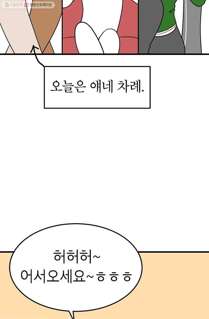 넘 많은 고양! 037화 5