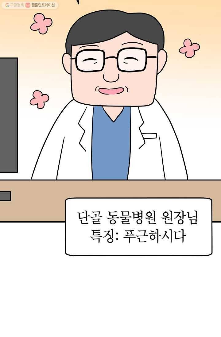 넘 많은 고양! 037화 6