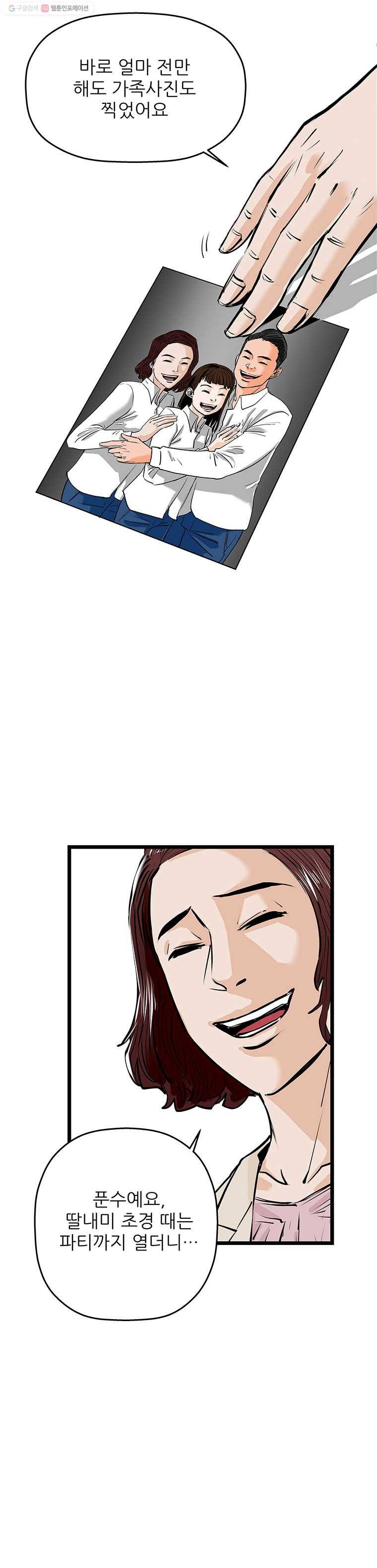 신성한, 이혼 56화. 불행의 형태 (2) 2