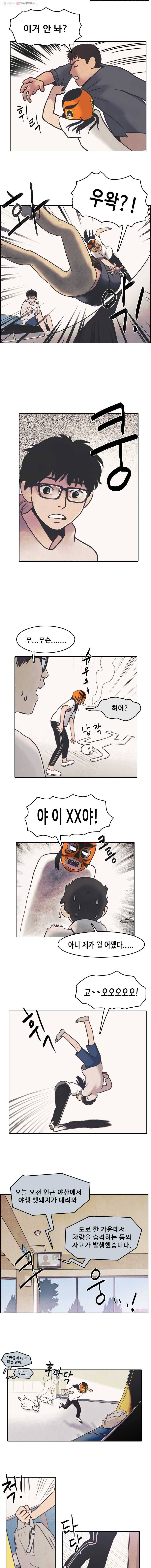 대선비쇼에 어서오세요! 1화 12