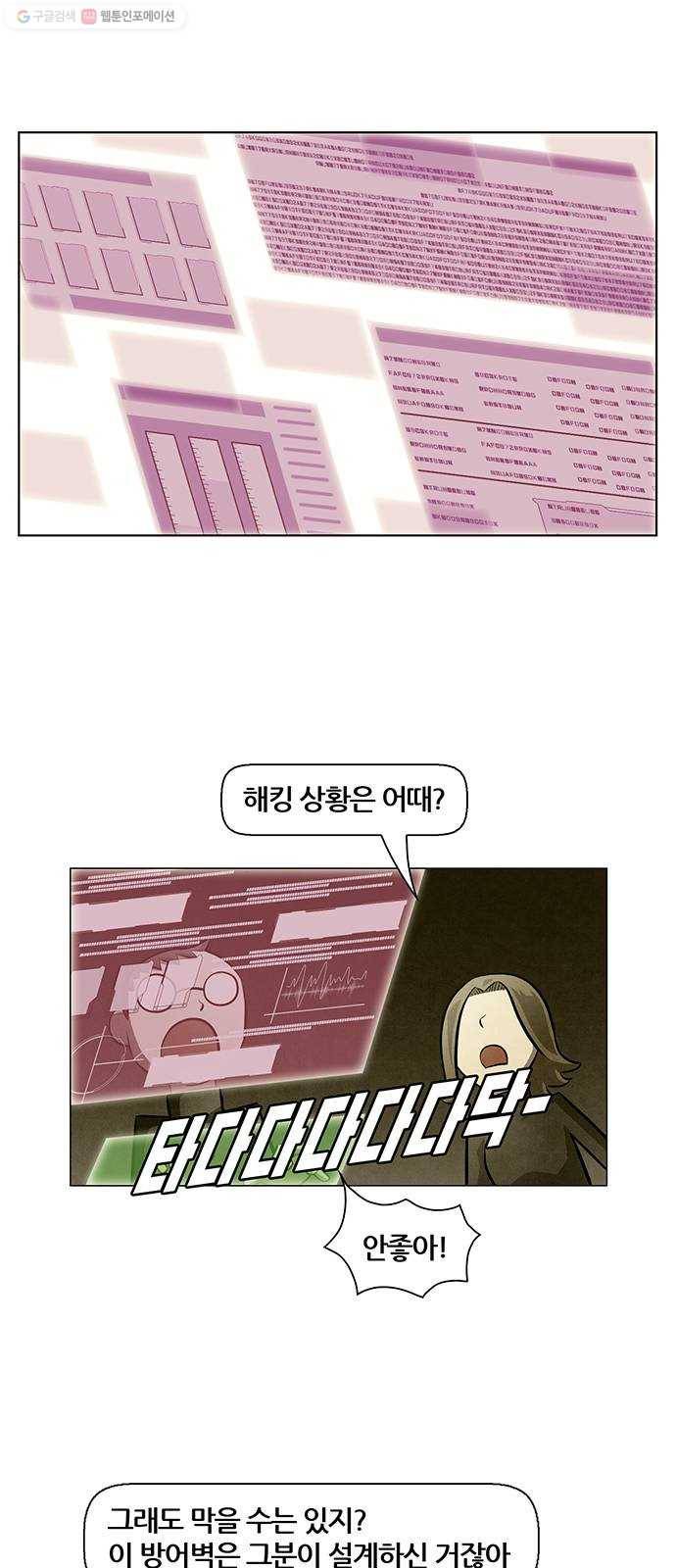 꿈의 기업 4부 81화 1