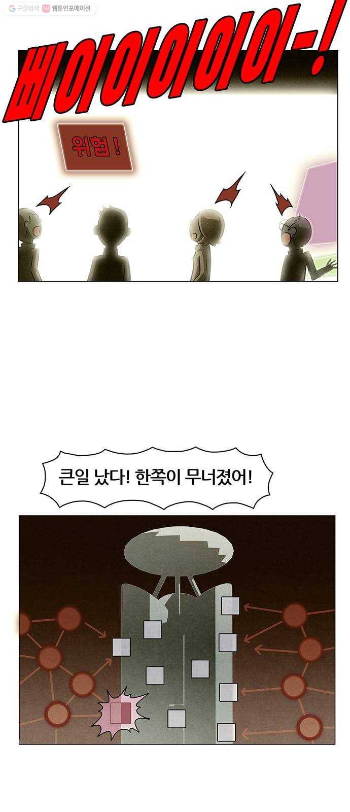 꿈의 기업 4부 81화 3
