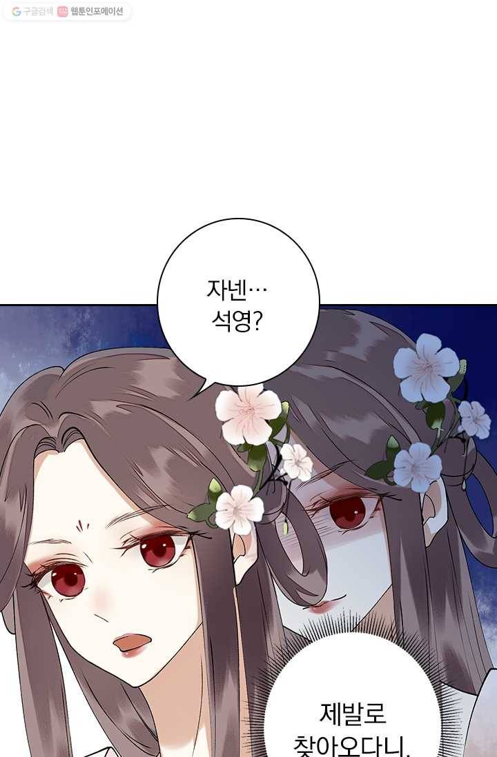 사월이 다시 오면 11화 1