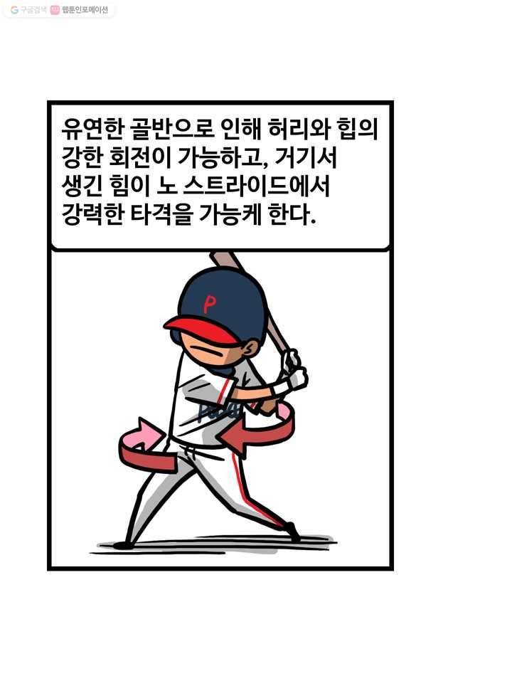 프로야구생존기 28화 13