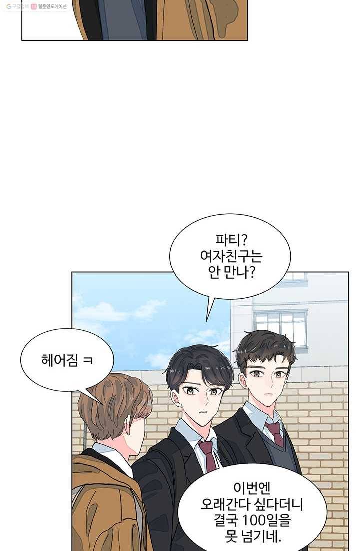 아는 척 하지마! 4화 4