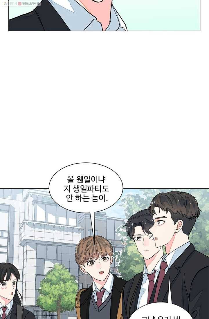 아는 척 하지마! 4화 6