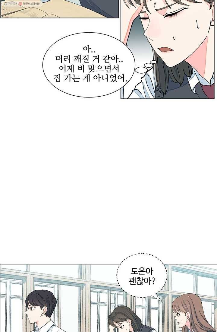 아는 척 하지마! 4화 10