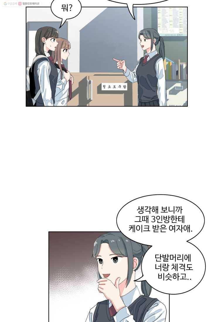 아는 척 하지마! 21화 6