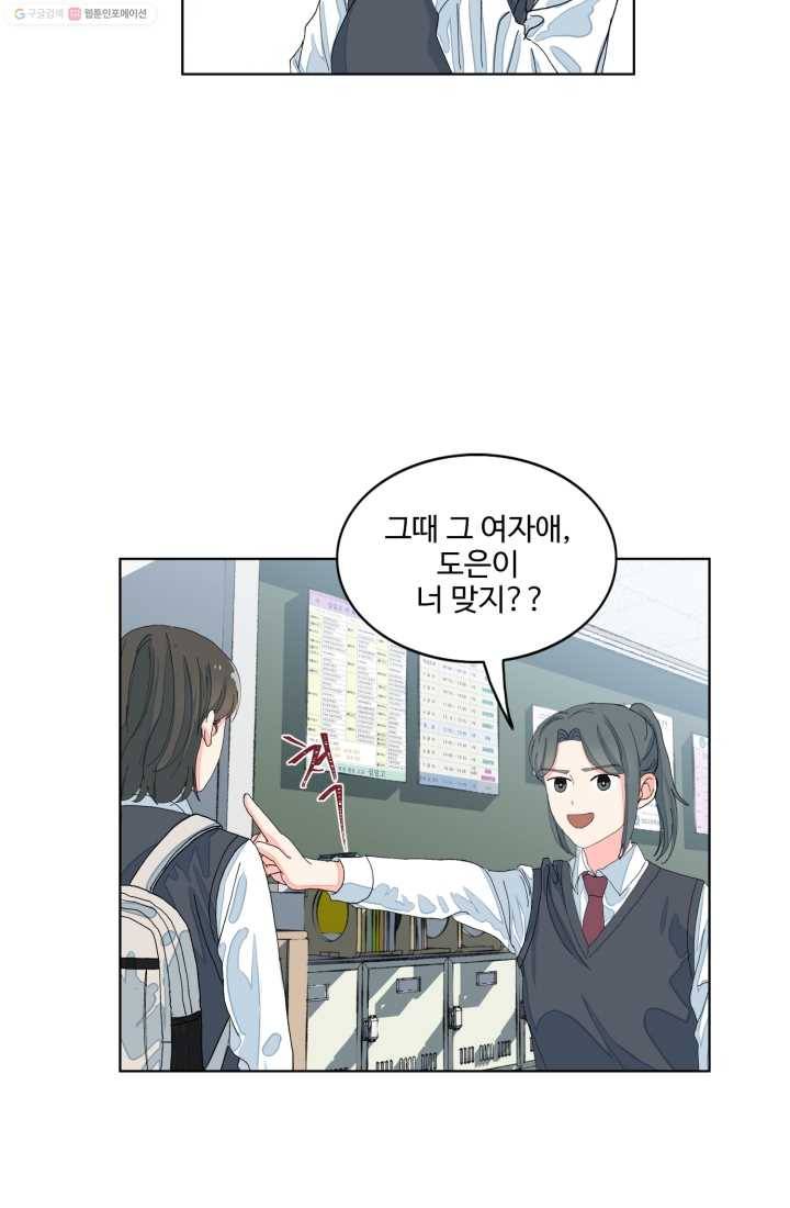 아는 척 하지마! 21화 7
