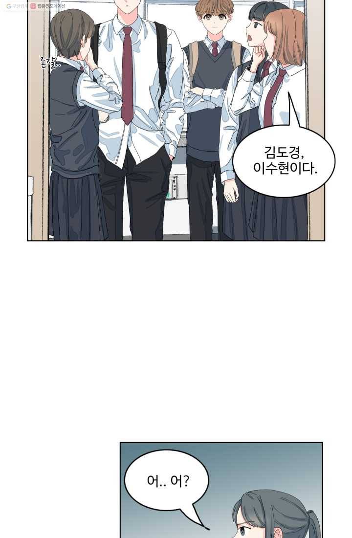 아는 척 하지마! 21화 10