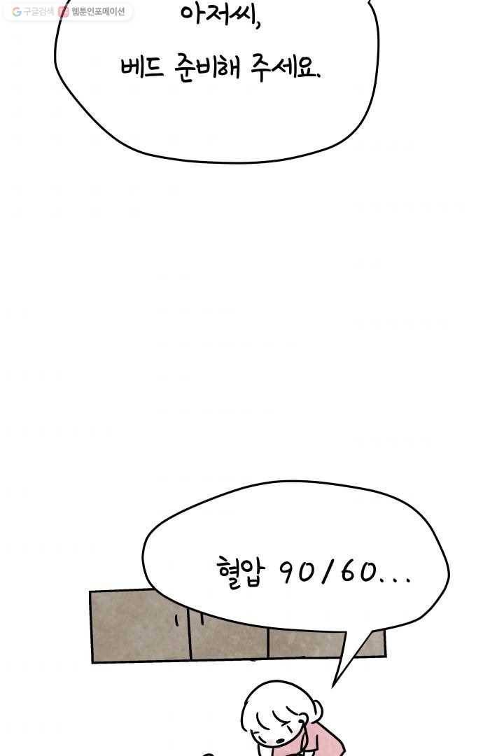 정신병동에도 아침이 와요 25화 8