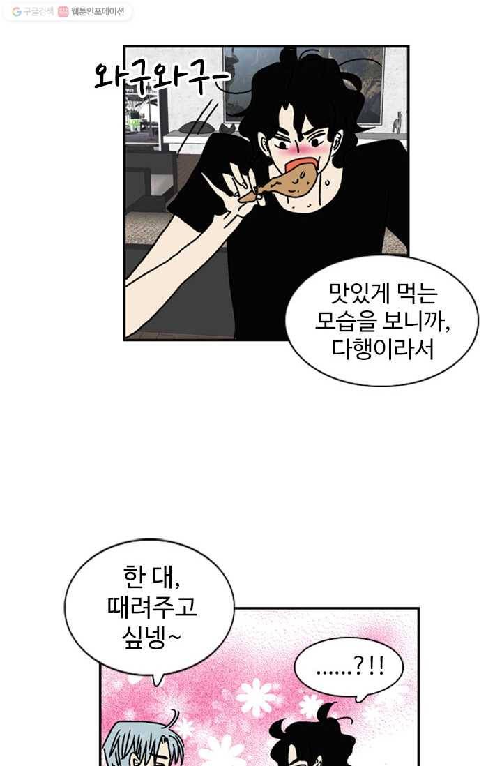 지금은 연애를 쉽니다 10화 8