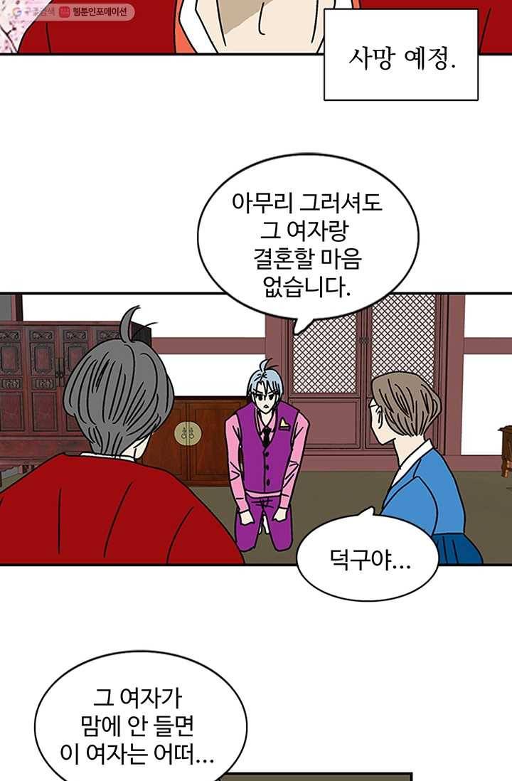지금은 연애를 쉽니다 20화 5