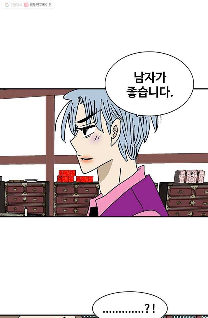 지금은 연애를 쉽니다 20화 7