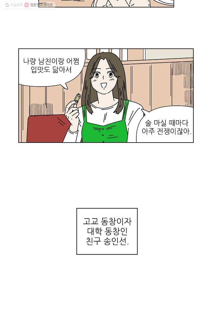 그래서 오늘도 삽니다 08화 2