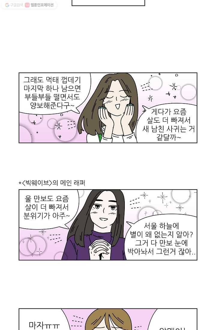 그래서 오늘도 삽니다 08화 4