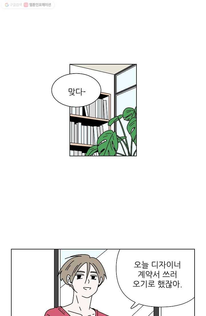 그래서 오늘도 삽니다 24화 3