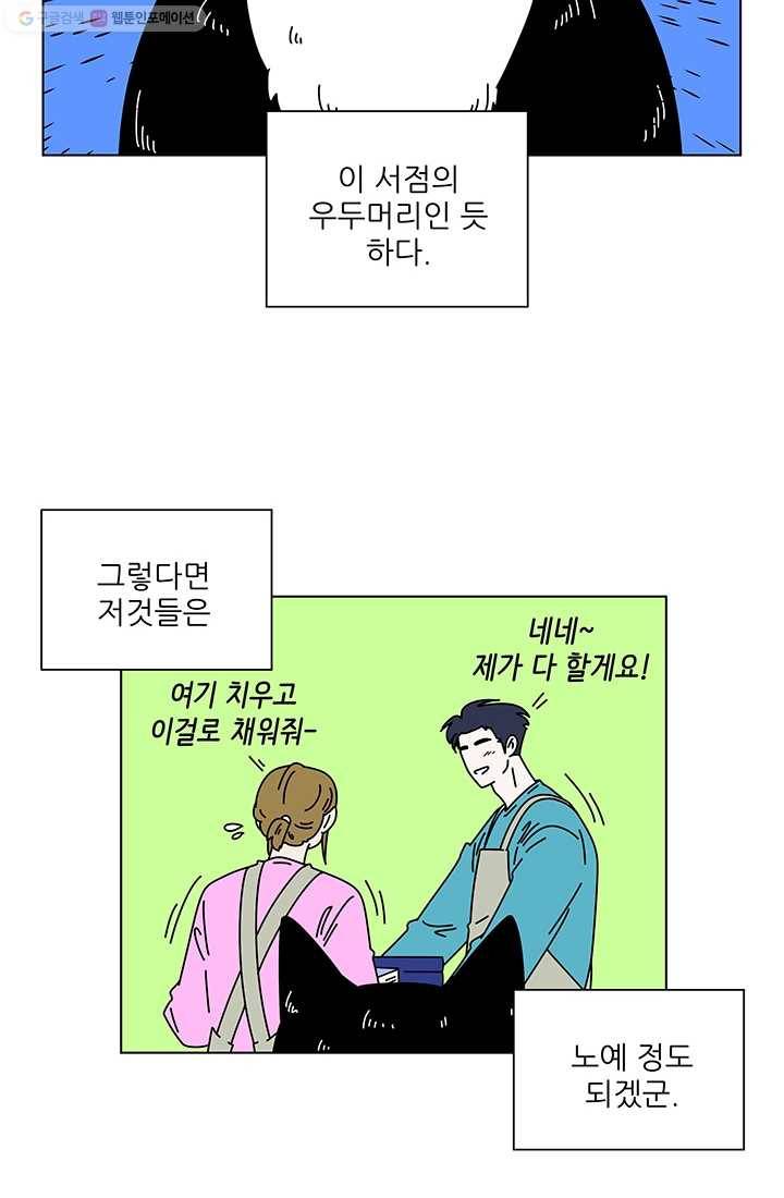 그래서 오늘도 삽니다 30화 4