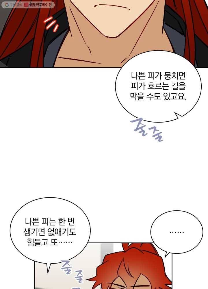 꽃을 문 짐승 28화 15