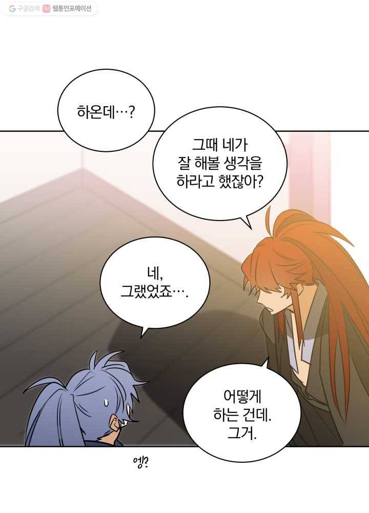 꽃을 문 짐승 31화 8
