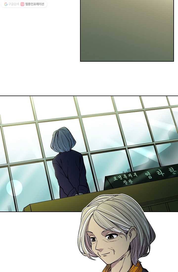 스트레서 14화 2