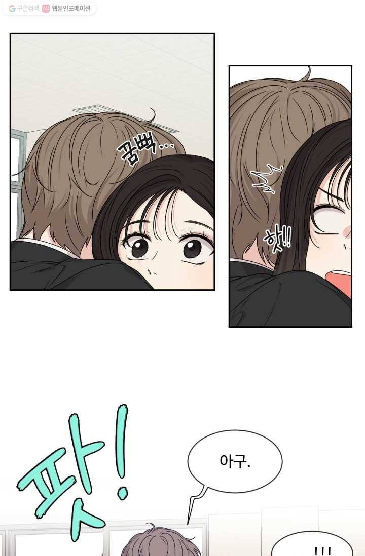 전지적 짝사랑 시점 29화 2