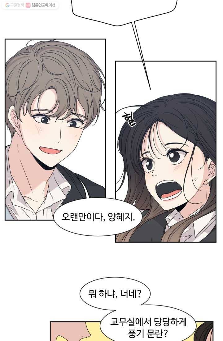 전지적 짝사랑 시점 29화 4