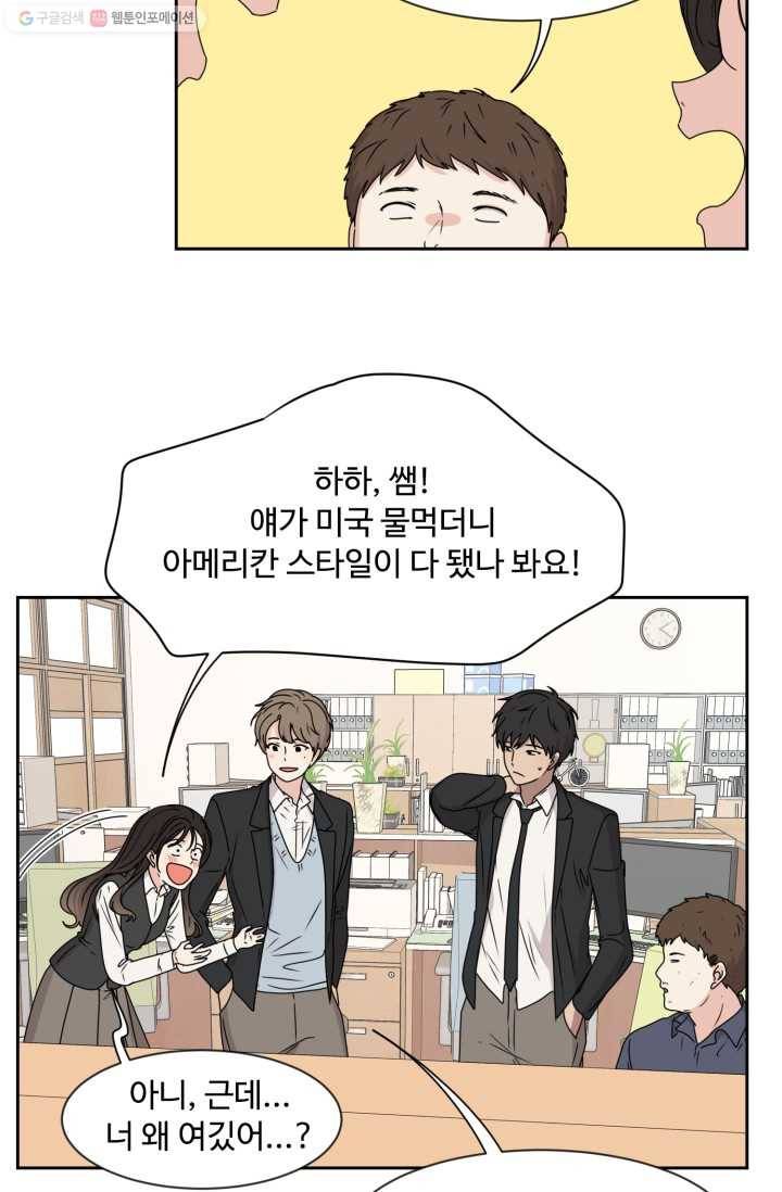 전지적 짝사랑 시점 29화 5
