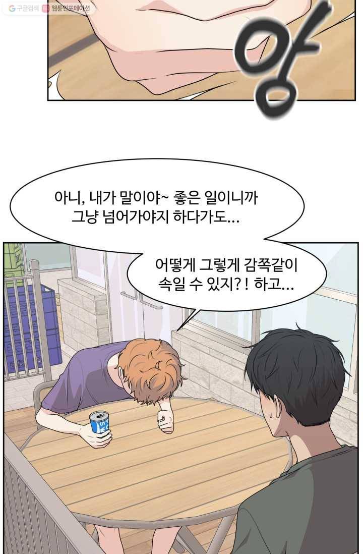 전지적 짝사랑 시점 66화 2