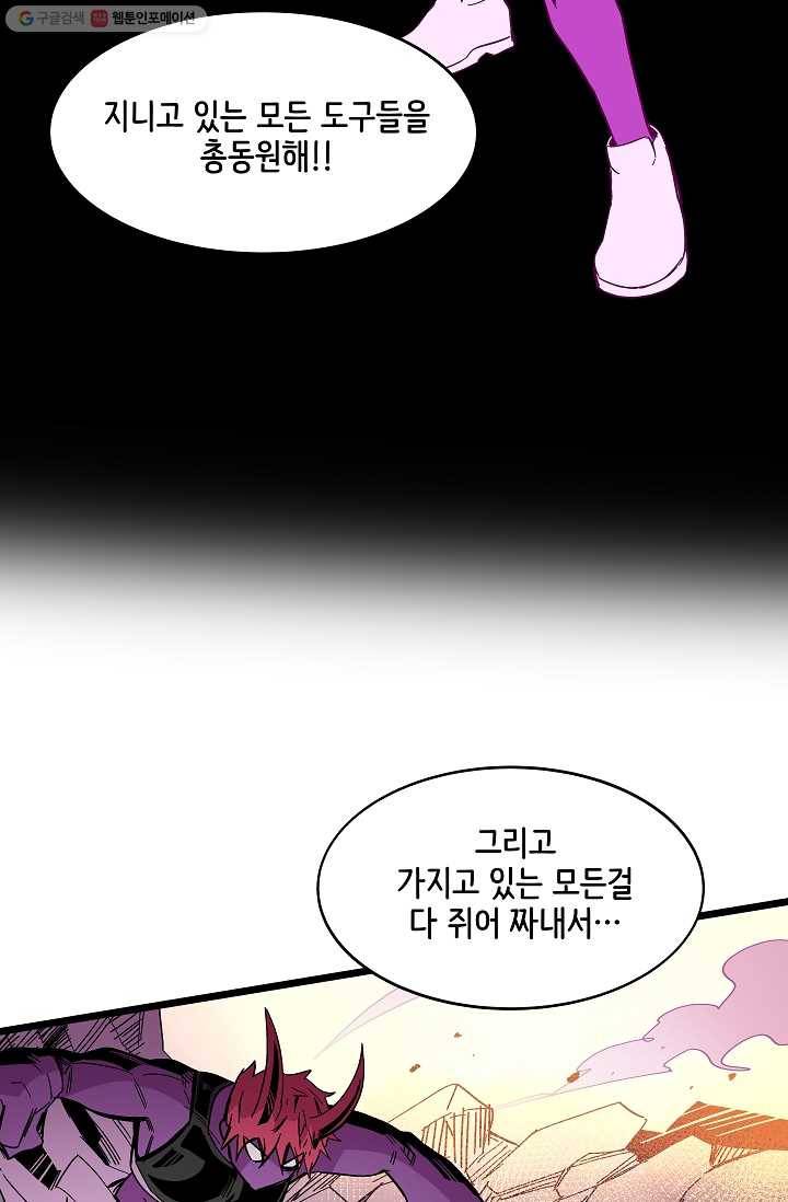 스트레서 76화 22