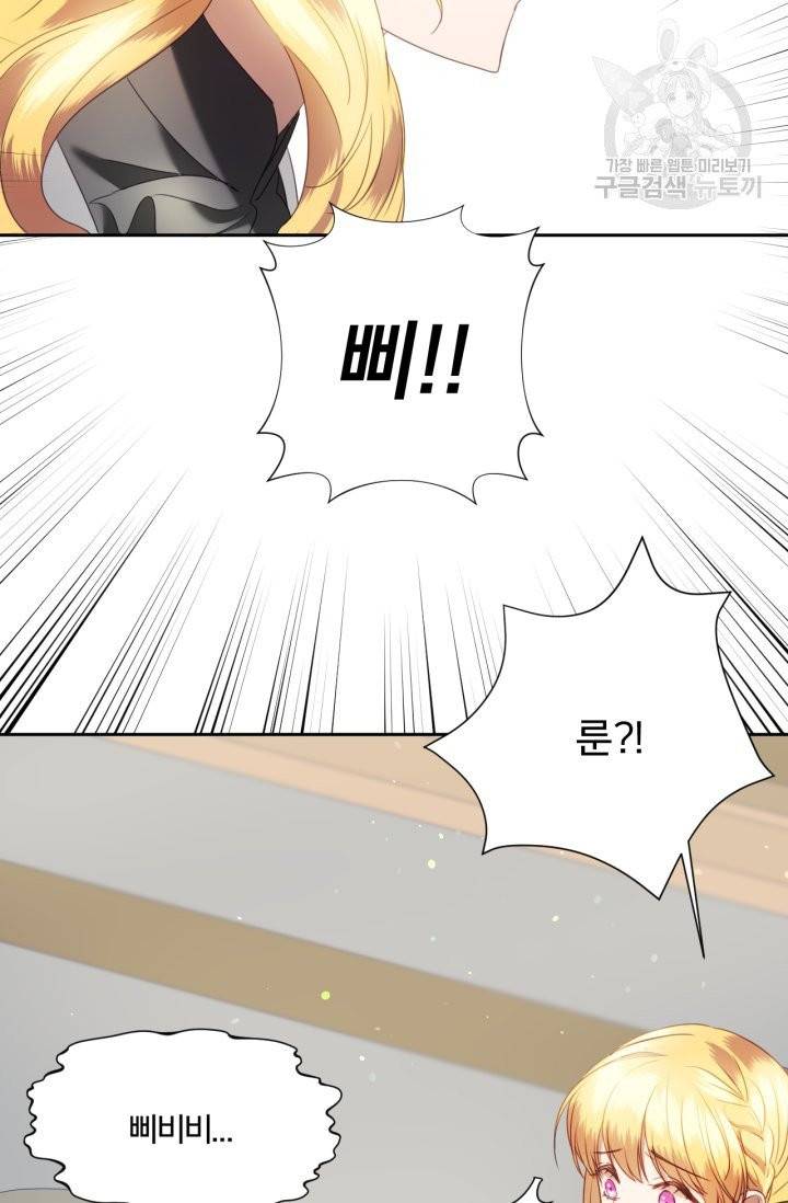 가짜 공녀님의 만렙 토끼 14화 17
